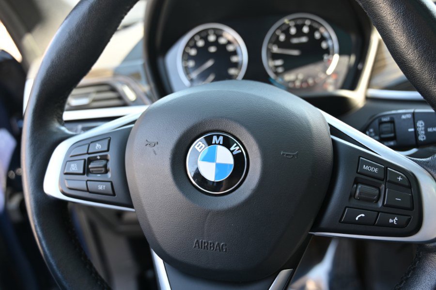 Used 2021 BMW X1 xDrive28i w/ Convenience Package image 22