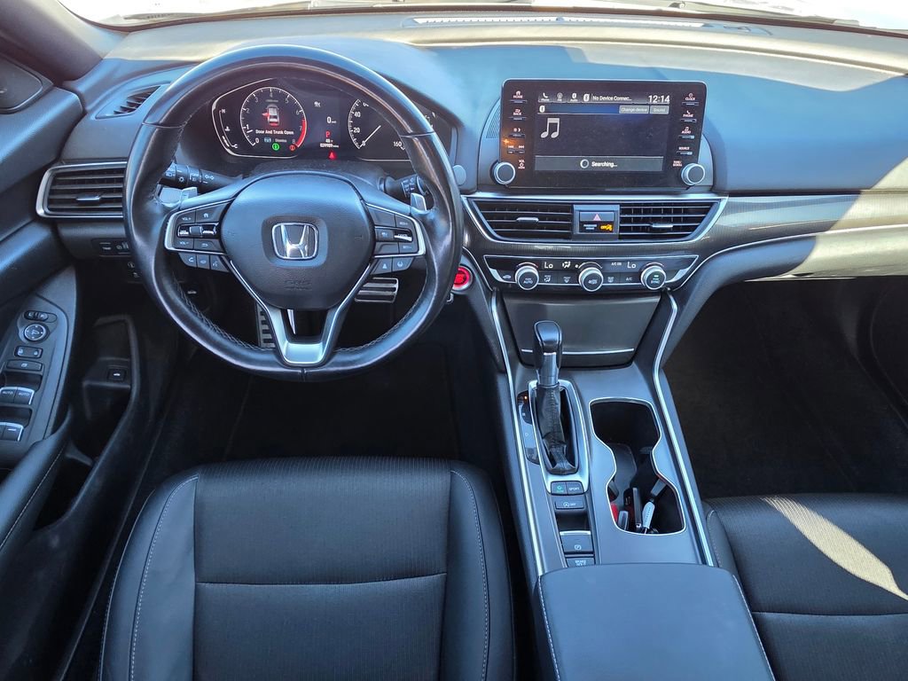 Used 2022 Honda Accord Sport image 25