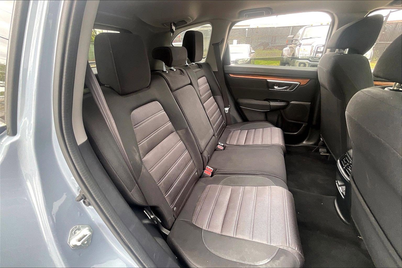 Used 2021 Honda CR-V EX image 32
