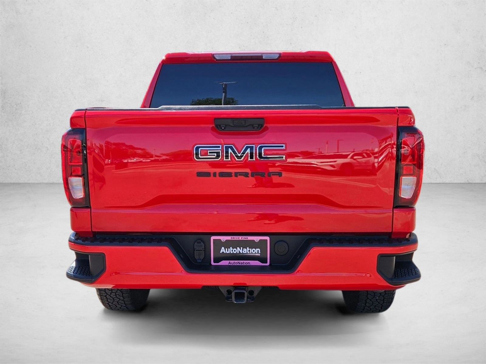 Used 2023 GMC Sierra 1500 Elevation AWD/4WD image 7