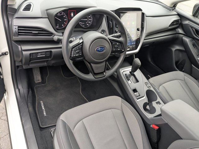 Certified 2025 Subaru Crosstrek 2.0i Premium image 9