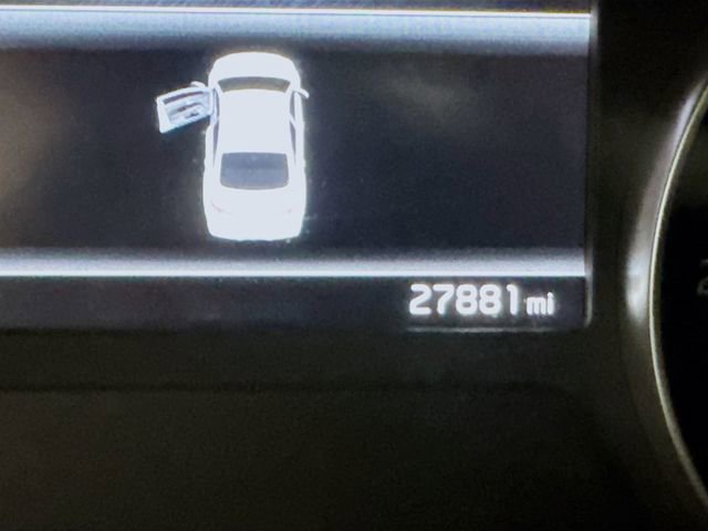 Used 2023 Kia Forte GT-Line w/ GT-Line Premium Package FWD image 19