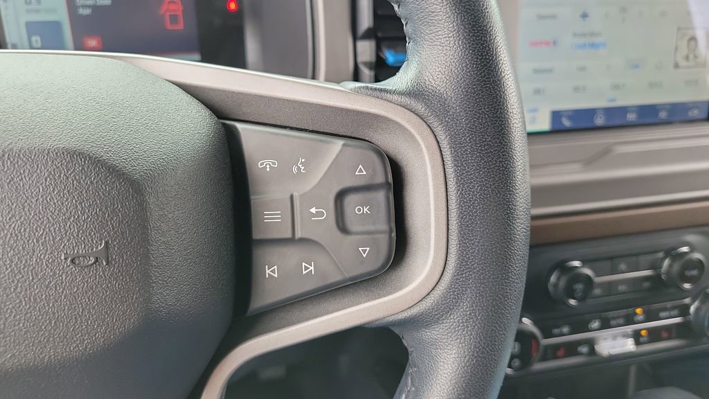 Used 2023 Ford Bronco Outer Banks image 20