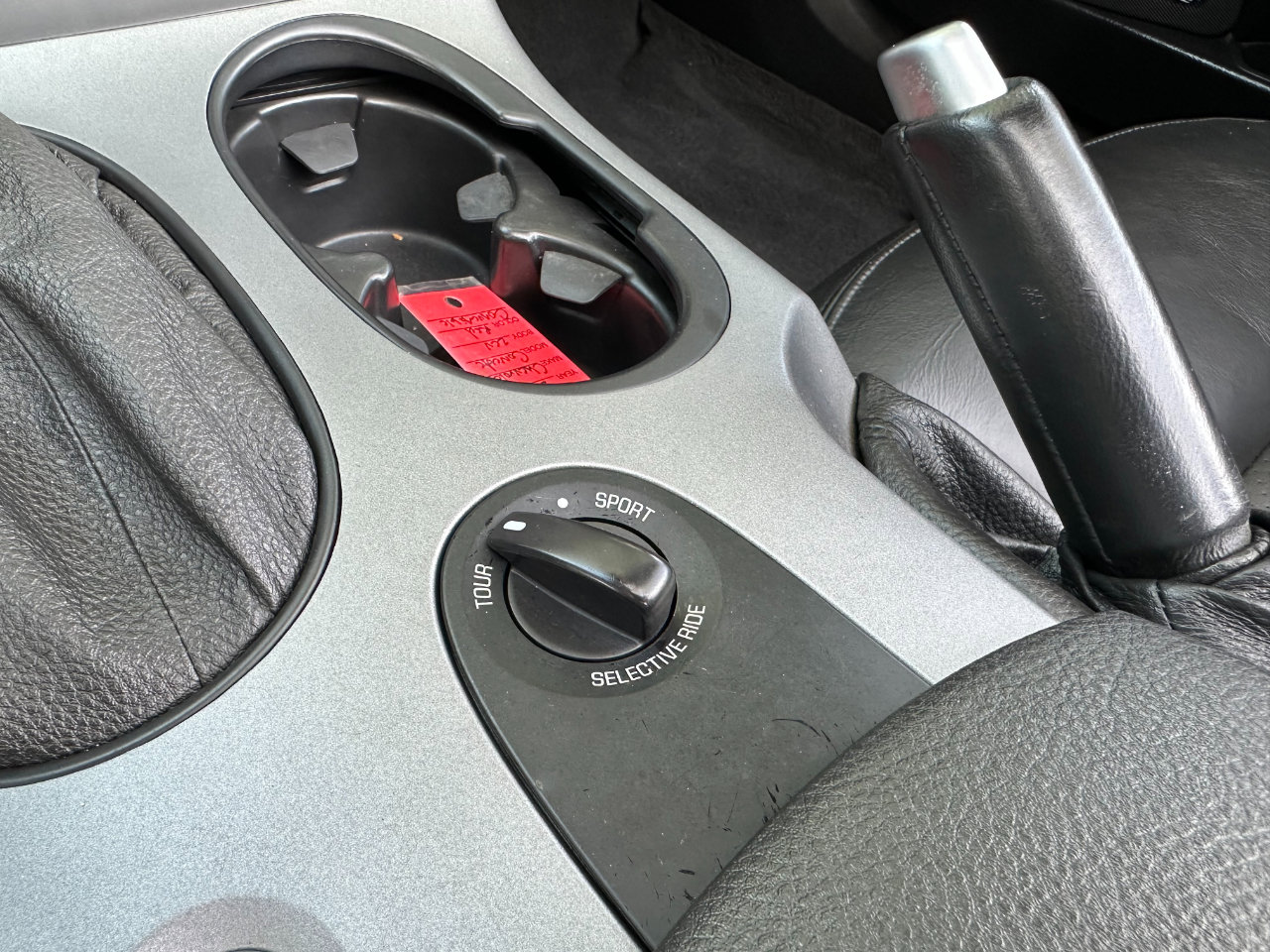 Used 2006 Chevrolet Corvette Convertible w/ Preferred Equipment Group image 32