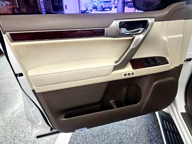 Used 2019 Lexus GX 460 Luxury image 27