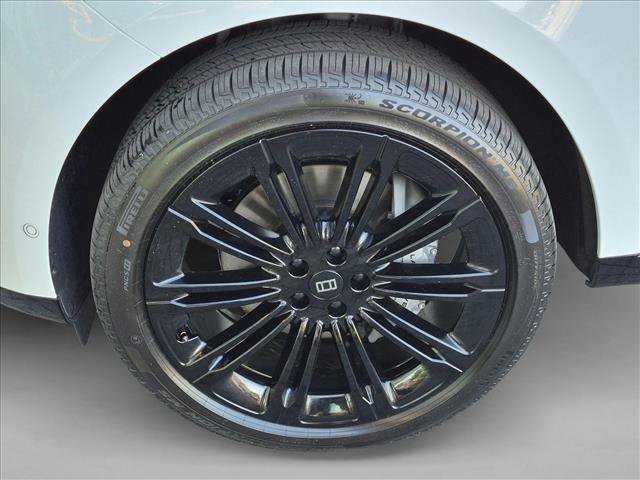 New 2027 Land Rover Range Rover SE AWD/4WD image 9