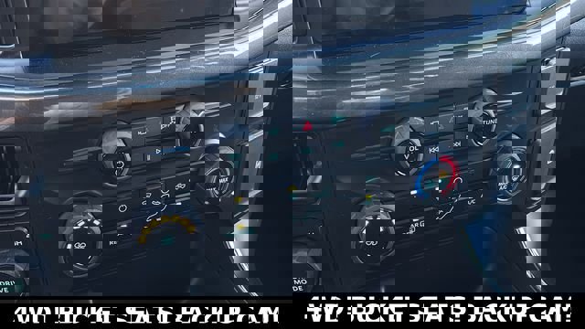 New 2026 Ford F150 STX image 16