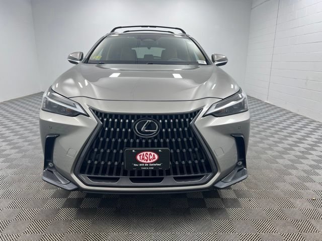 Used 2024 Lexus NX 350 AWD image 3