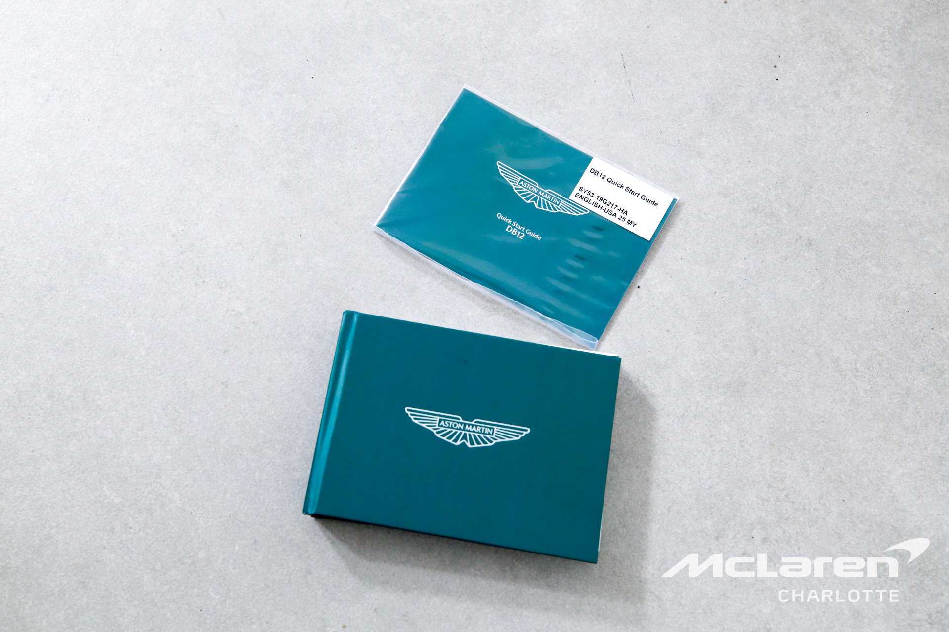 Used 2024 Aston Martin DB12 Coupe image 27