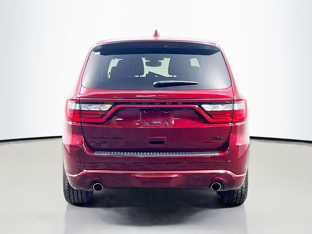 Used 2022 Dodge Durango R/T w/ Blacktop Package image 6