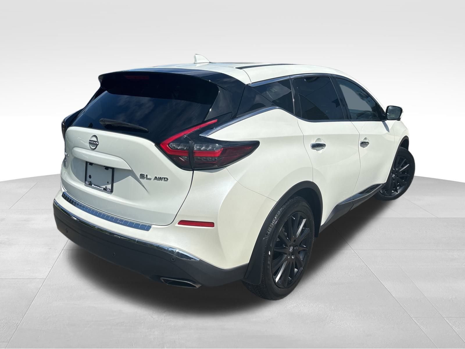 Used 2024 Nissan Murano SL image 6