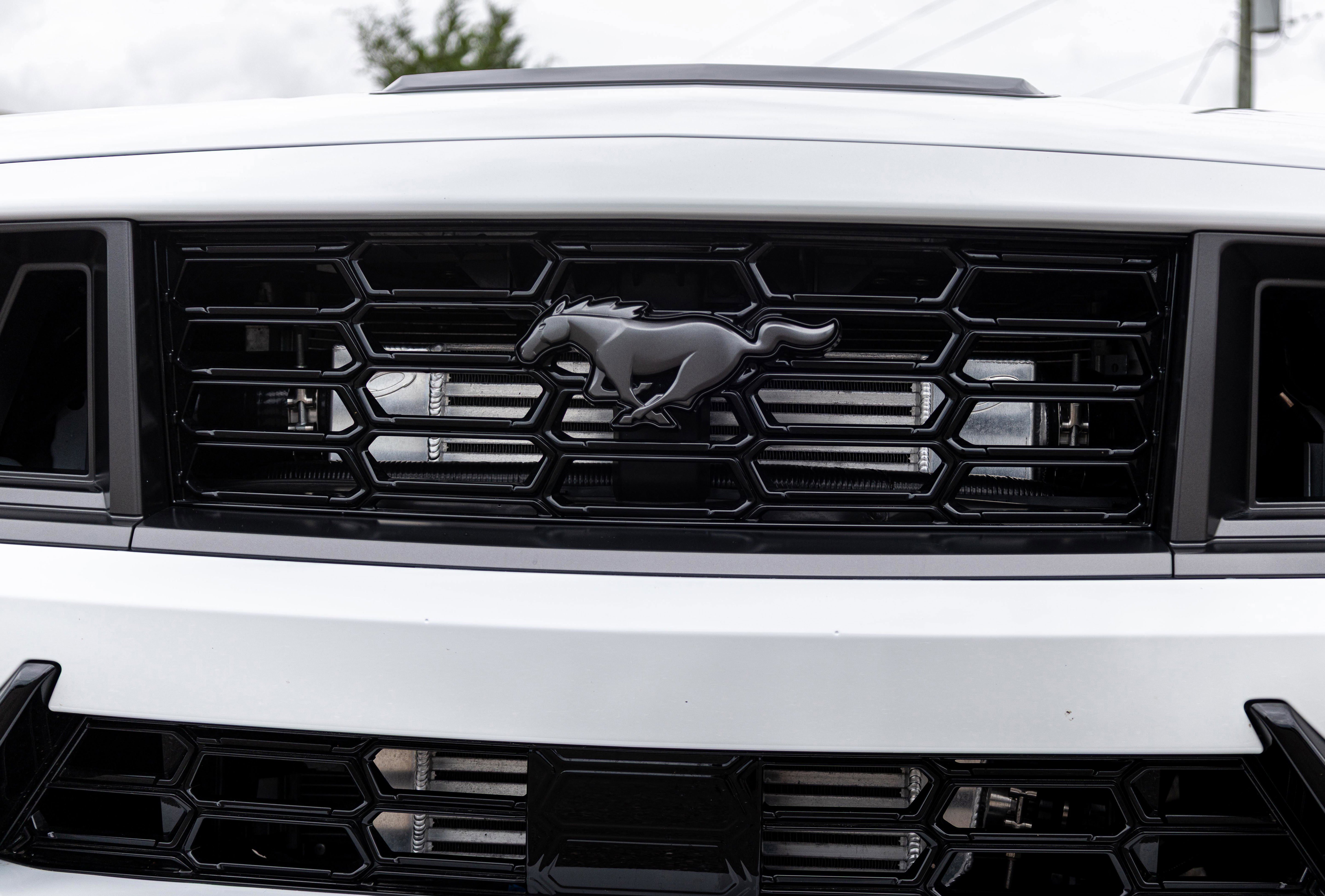 New 2026 Ford Mustang Dark Horse RWD image 16