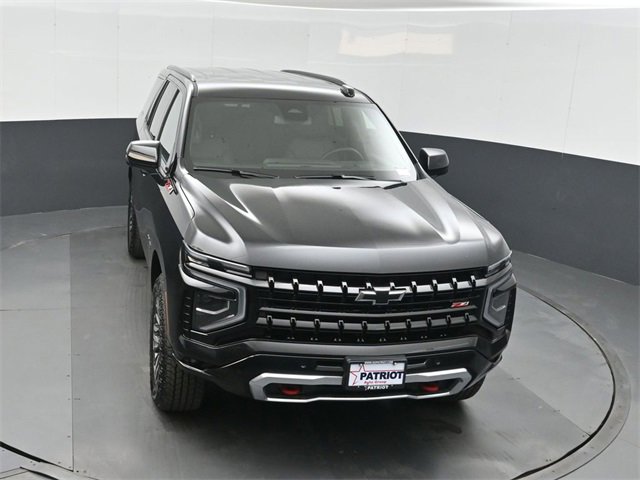 Used 2025 Chevrolet Tahoe Z71 image 38