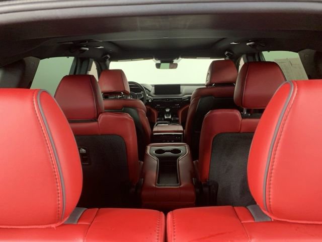 Used 2023 Acura MDX A-Spec image 14