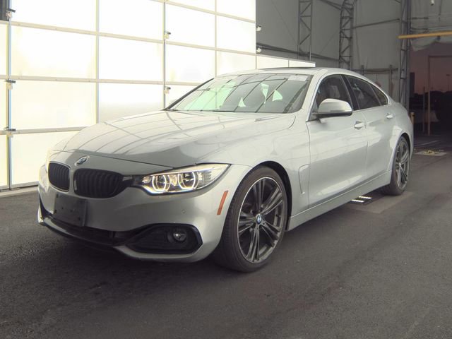 Used 2016 BMW 428i Gran Coupe w/ Technology Package