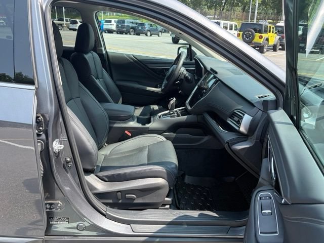 Used 2024 Subaru Outback Touring XT AWD/4WD image 29
