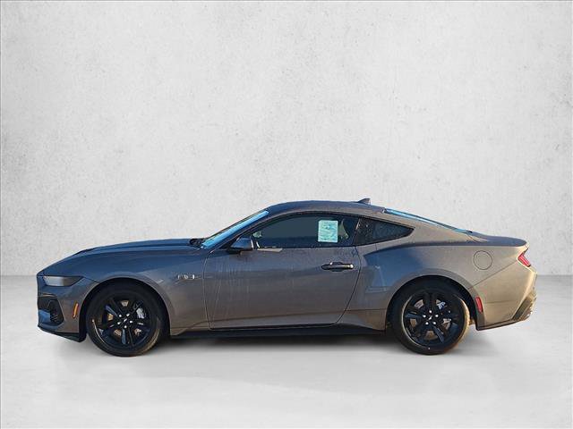 New 2026 Ford Mustang GT image 5