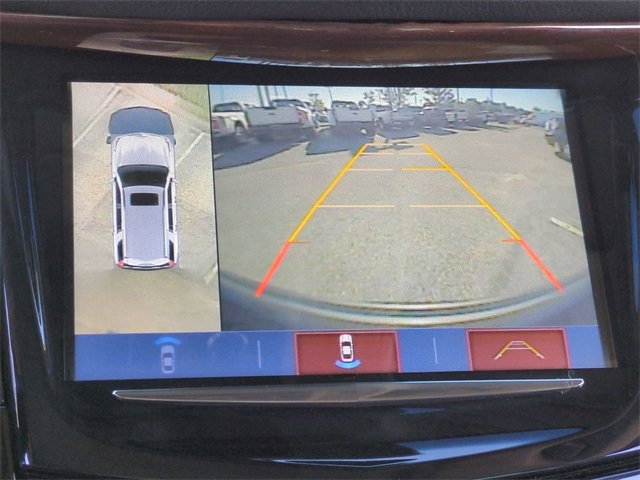 Used 2018 Cadillac Escalade Premium Luxury image 21