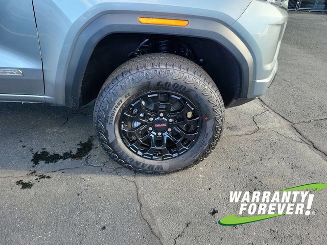 New 2026 GMC Canyon Elevation image 19