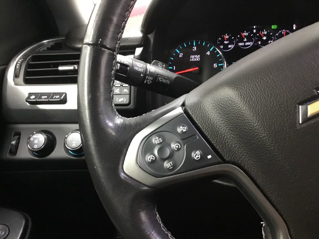 Used 2019 Chevrolet Tahoe Premier w/ Premier Plus Edition image 48