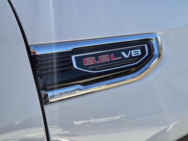 Used 2023 GMC Sierra 1500 Denali w/ Denali Reserve Package AWD/4WD image 32