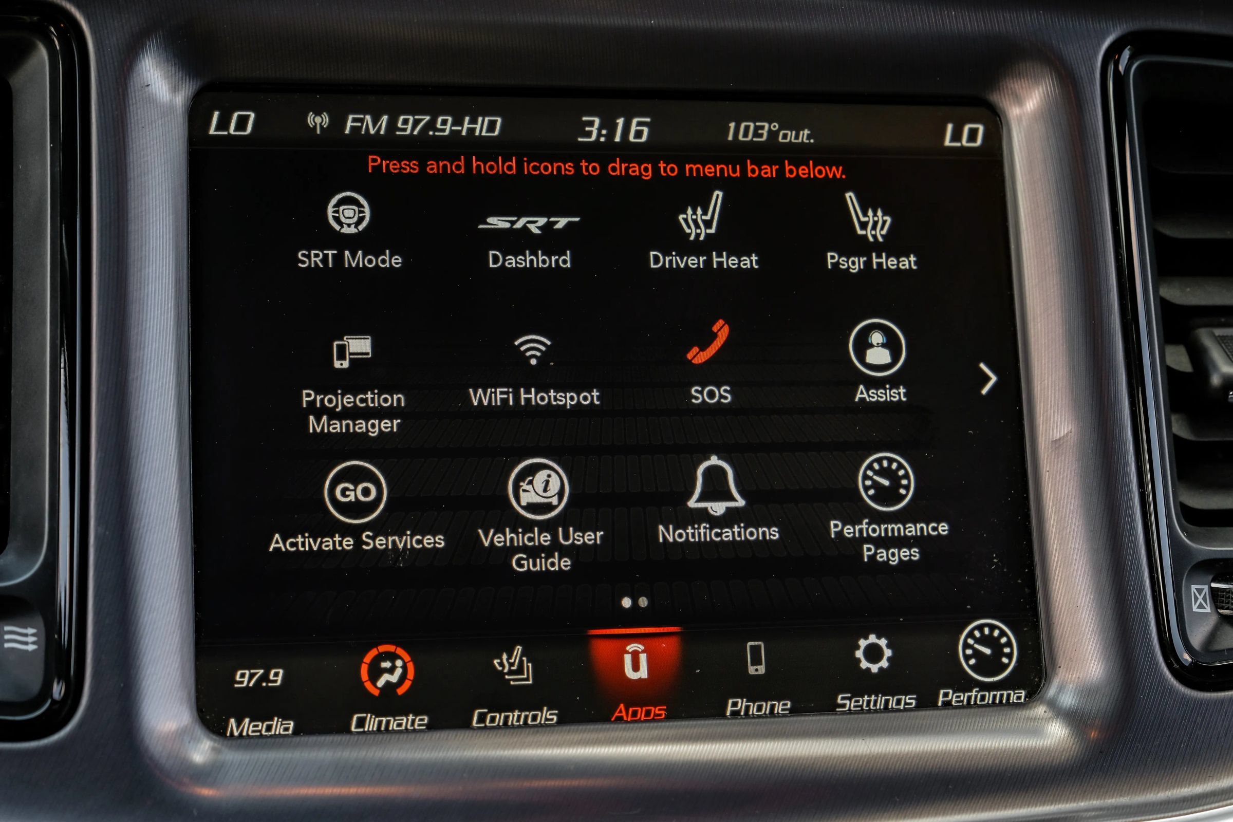 Used 2020 Dodge Challenger R/T Scat Pack RWD image 37