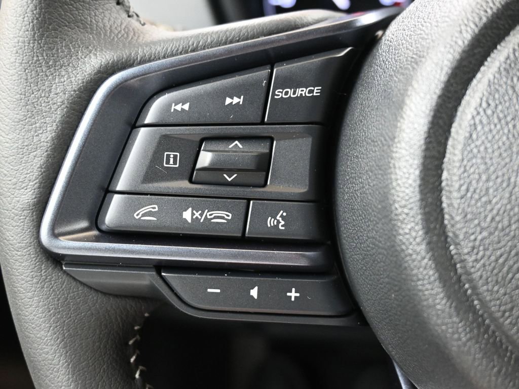 New 2026 Subaru Forester Limited image 26