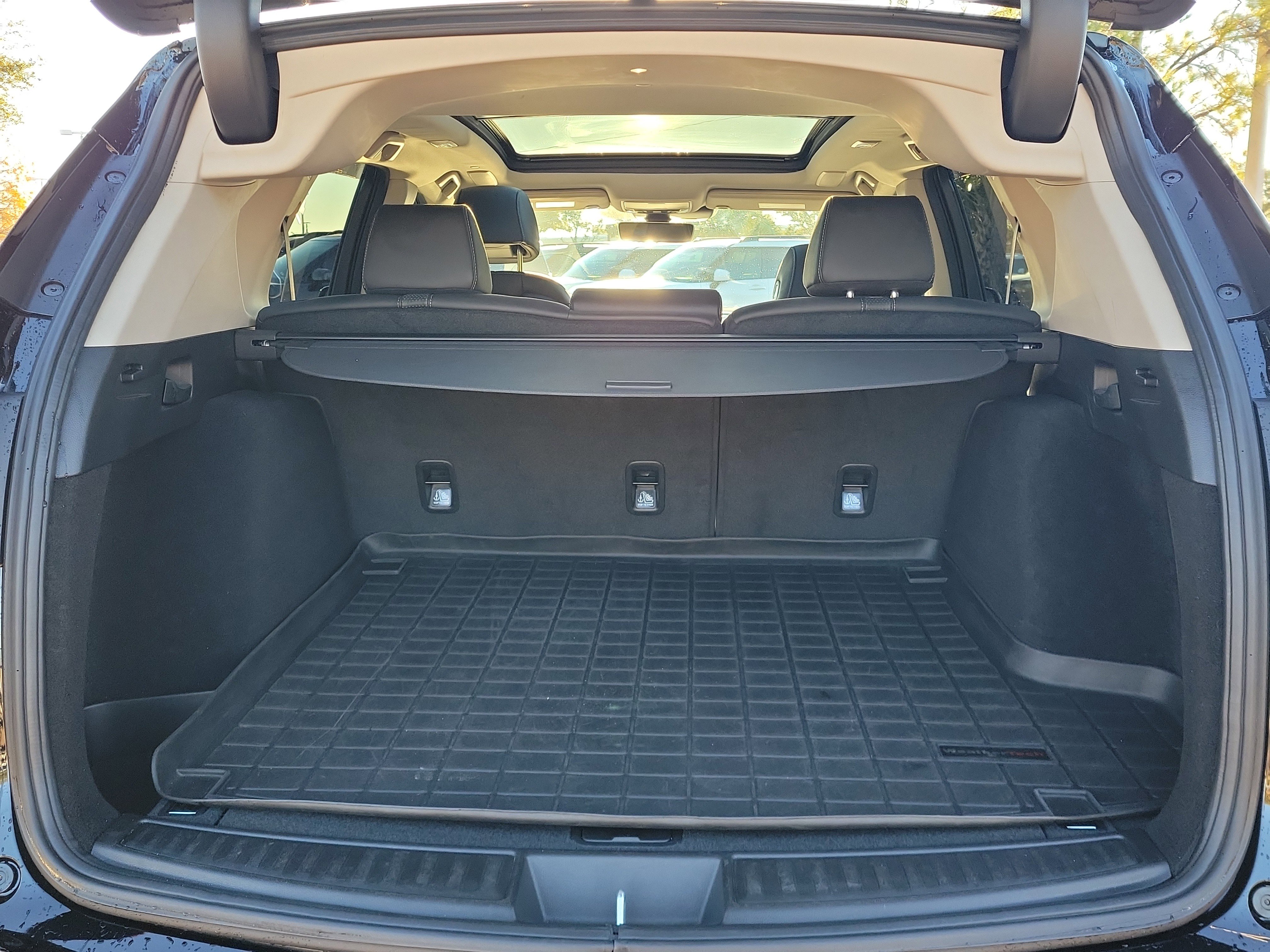 Used 2022 Acura RDX FWD w/ Technology Package image 9