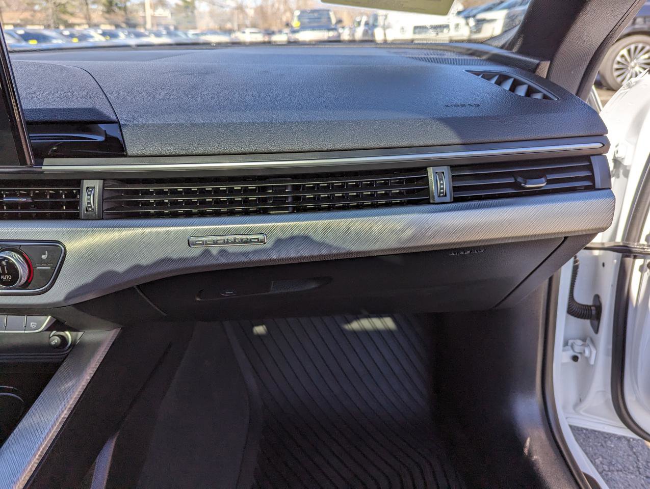 Used 2025 Audi A5 2.0T Premium Plus w/ Convenience Plus Package image 35