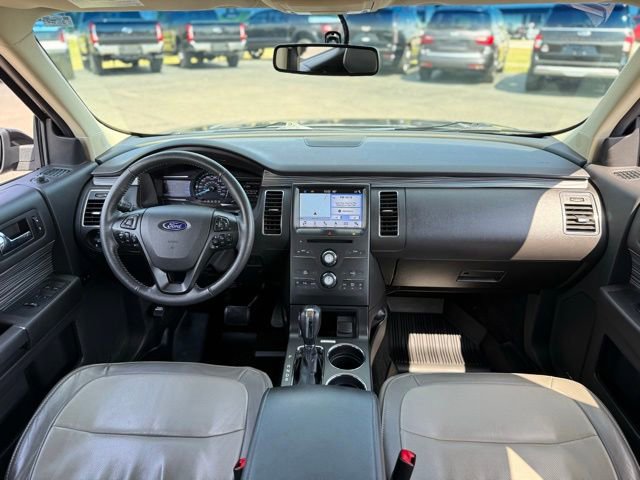 Used 2019 Ford Flex SEL w/ Equipment Group 202A AWD/4WD image 2