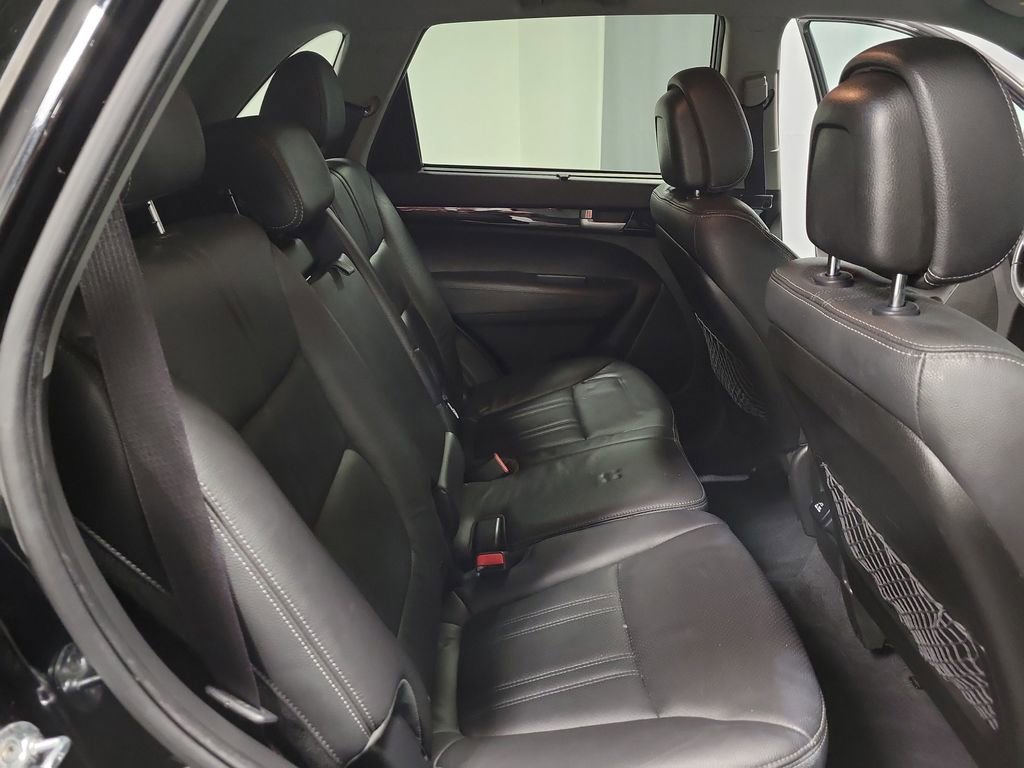 Used 2015 Kia Sorento EX image 23