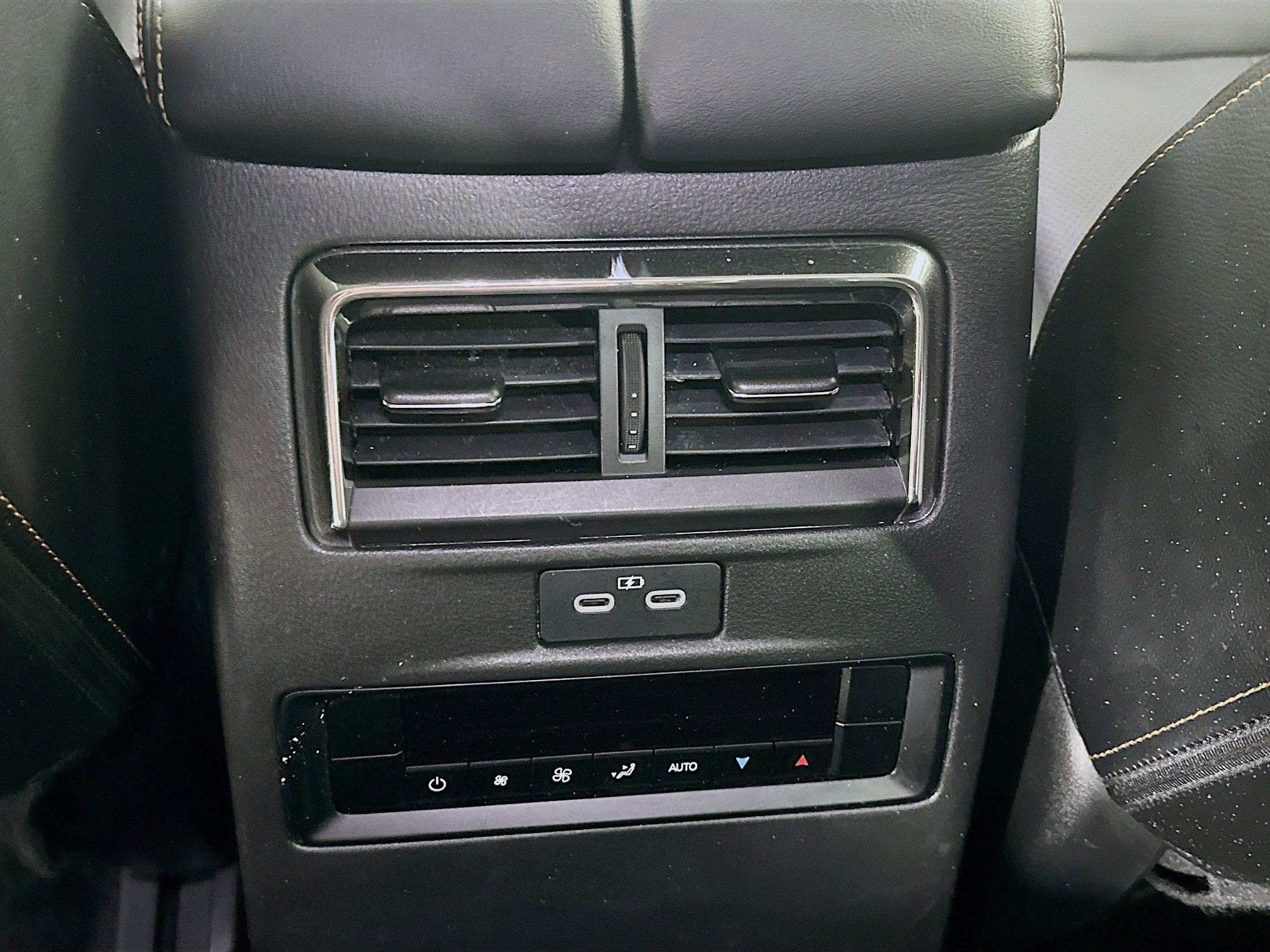 Used 2024 MAZDA CX-90 3.3 Turbo w/ Preferred Plus image 29