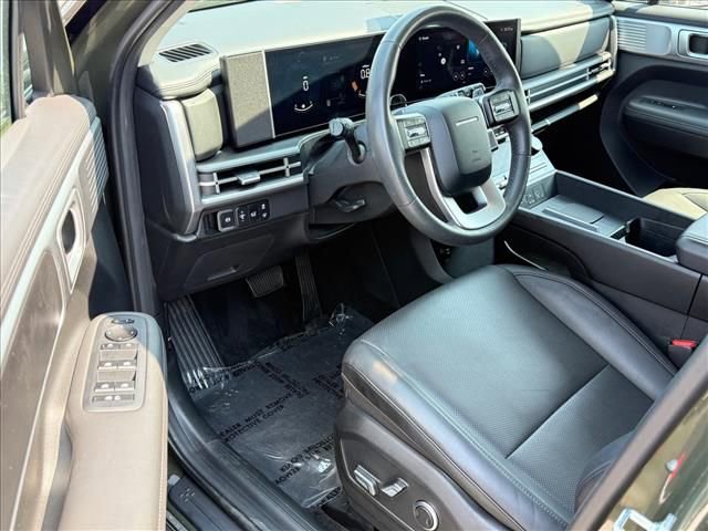 Used 2024 Hyundai Santa Fe XRT image 9