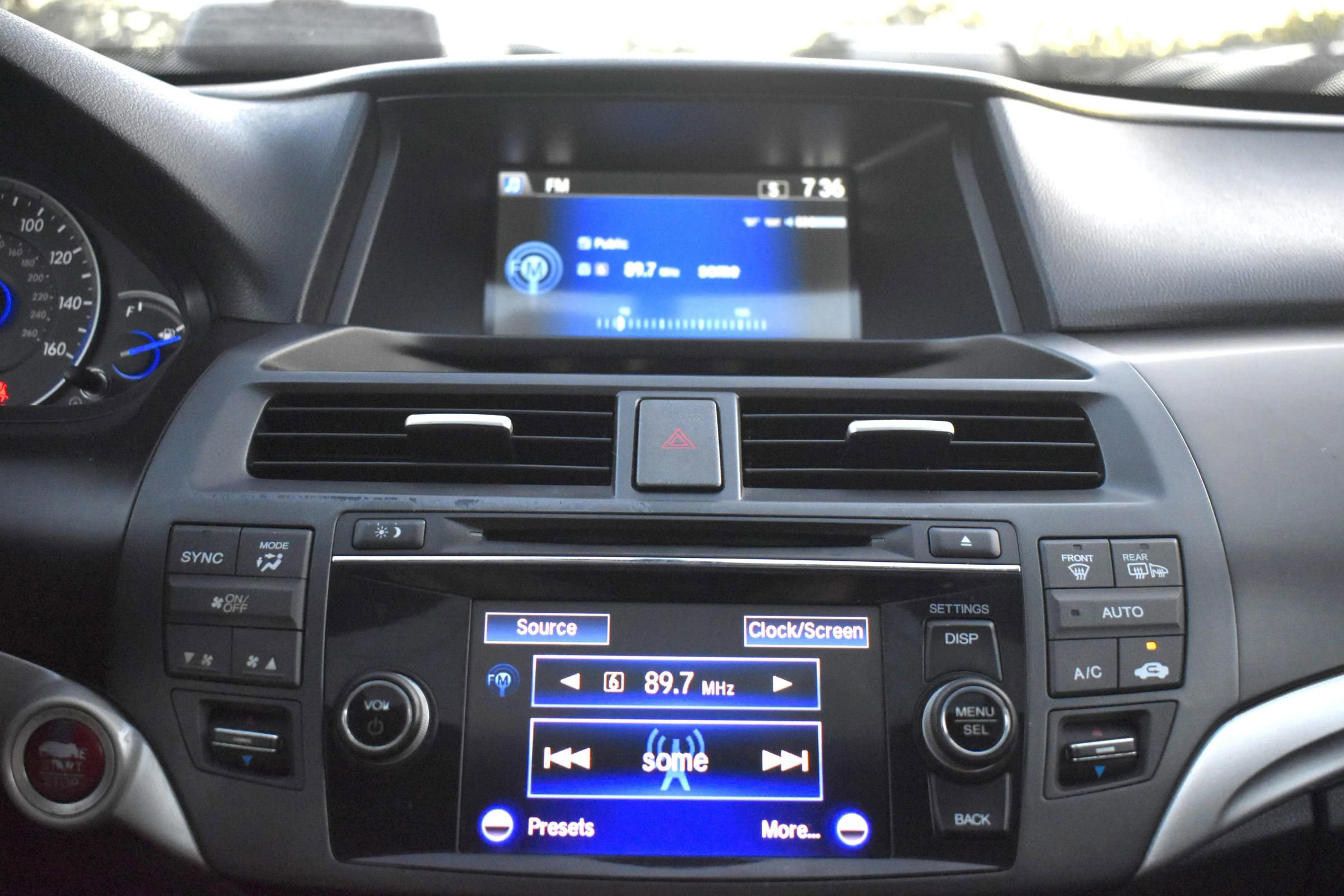 Used 2014 Honda Crosstour EX image 23