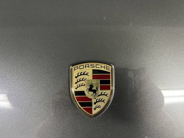 Used 2020 Porsche Cayenne AWD/4WD image 32
