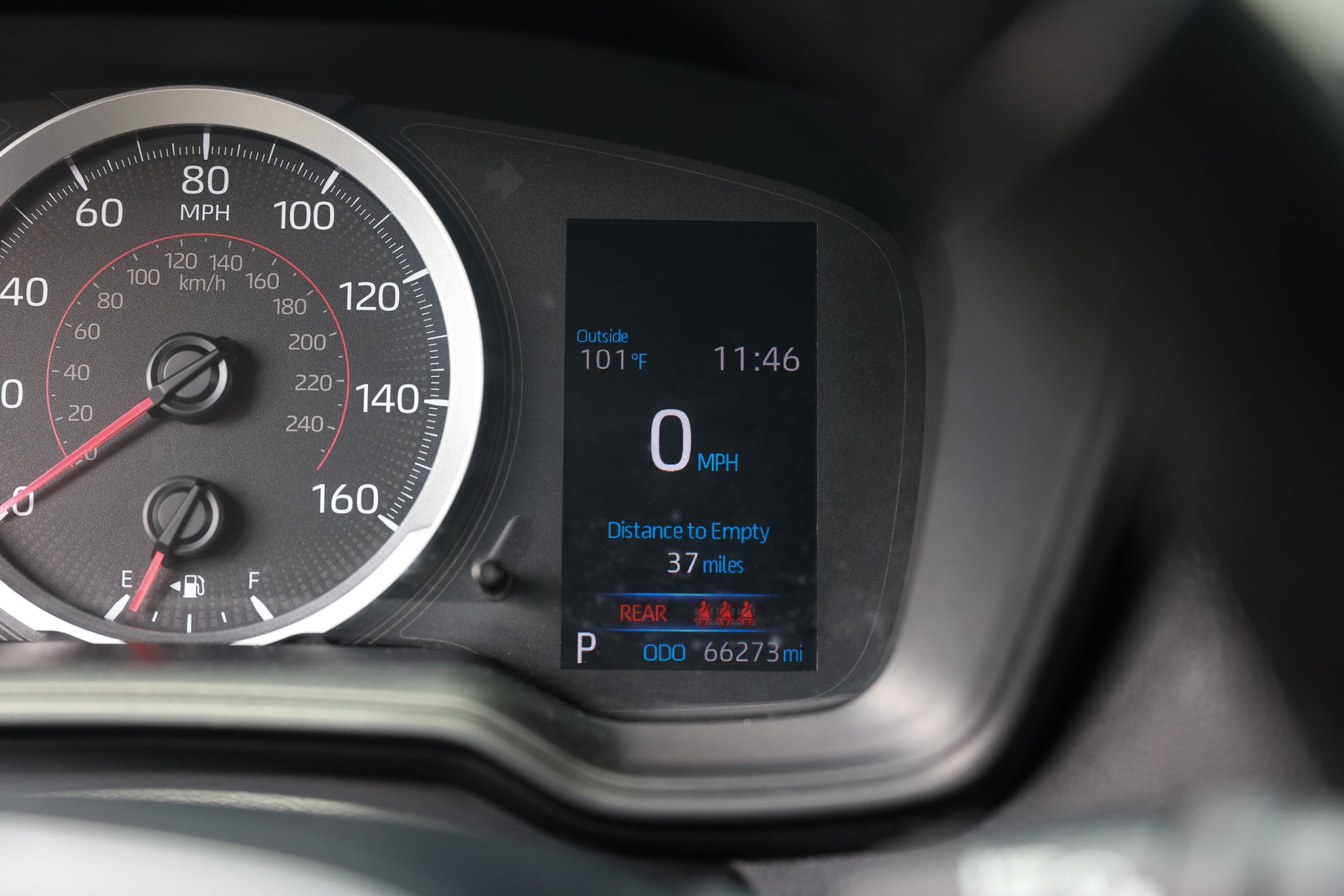 Used 2022 Toyota Corolla SE FWD image 52