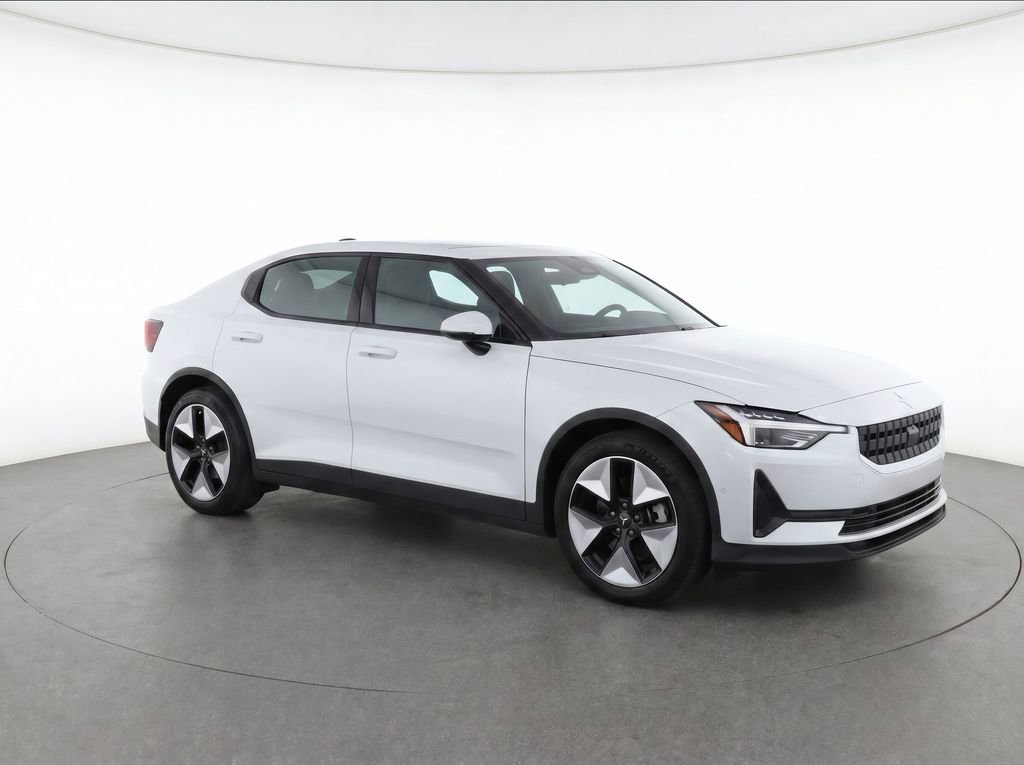 Used 2023 Polestar Polestar 2 AWD/4WD image 2