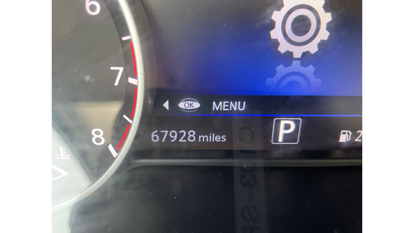 Used 2019 Nissan Murano SV AWD/4WD image 26