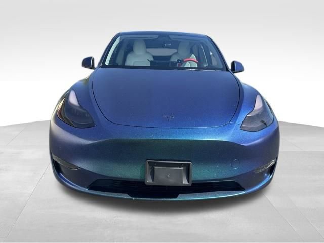 Used 2022 Tesla Model Y Performance AWD/4WD image 8