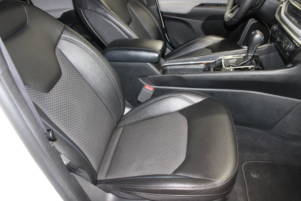 Used 2024 Jeep Compass Latitude image 18