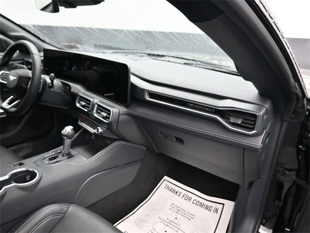 New 2026 Ford Mustang GT Premium image 9