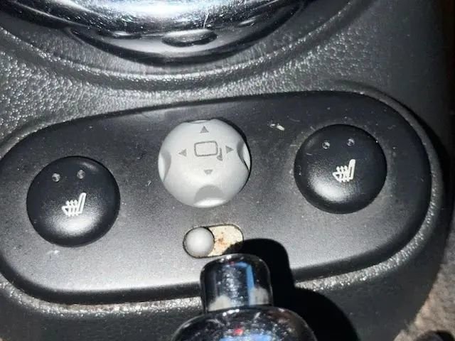 Used 2005 MINI Cooper S image 24