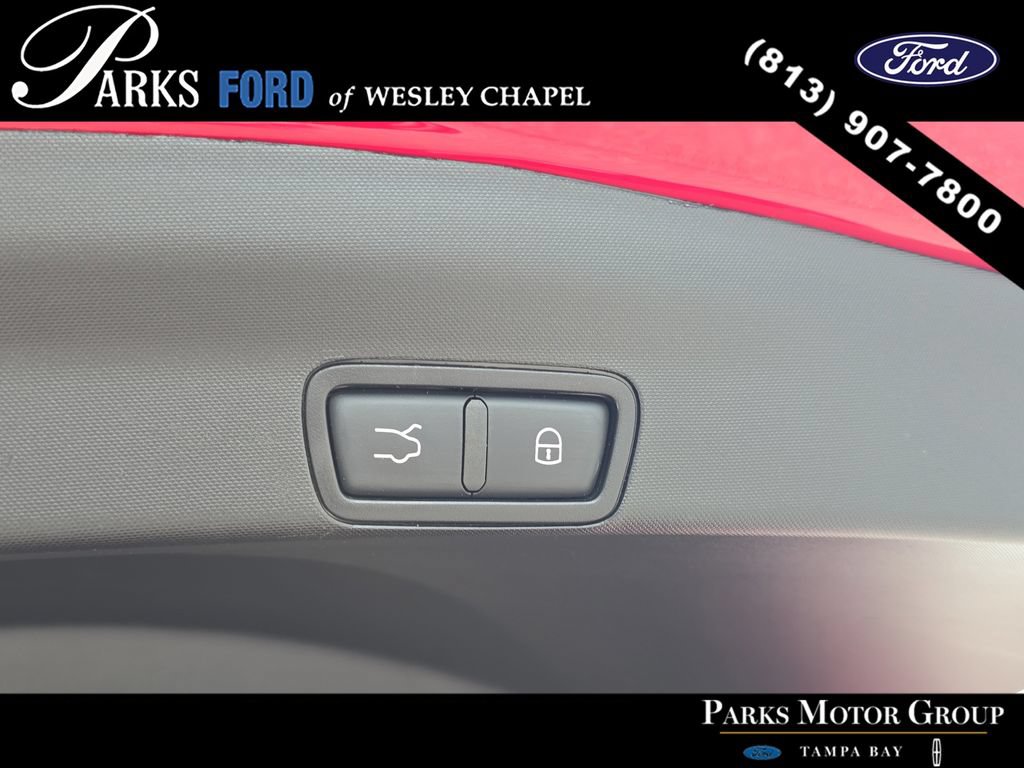 Used 2023 Alfa Romeo Stelvio Sprint RWD image 9