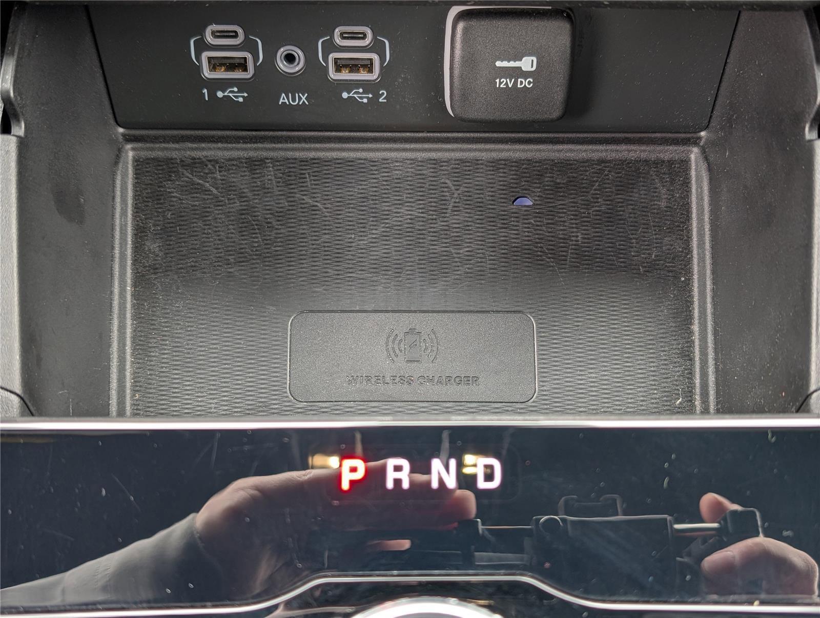 Used 2023 Jeep Grand Cherokee Altitude image 24