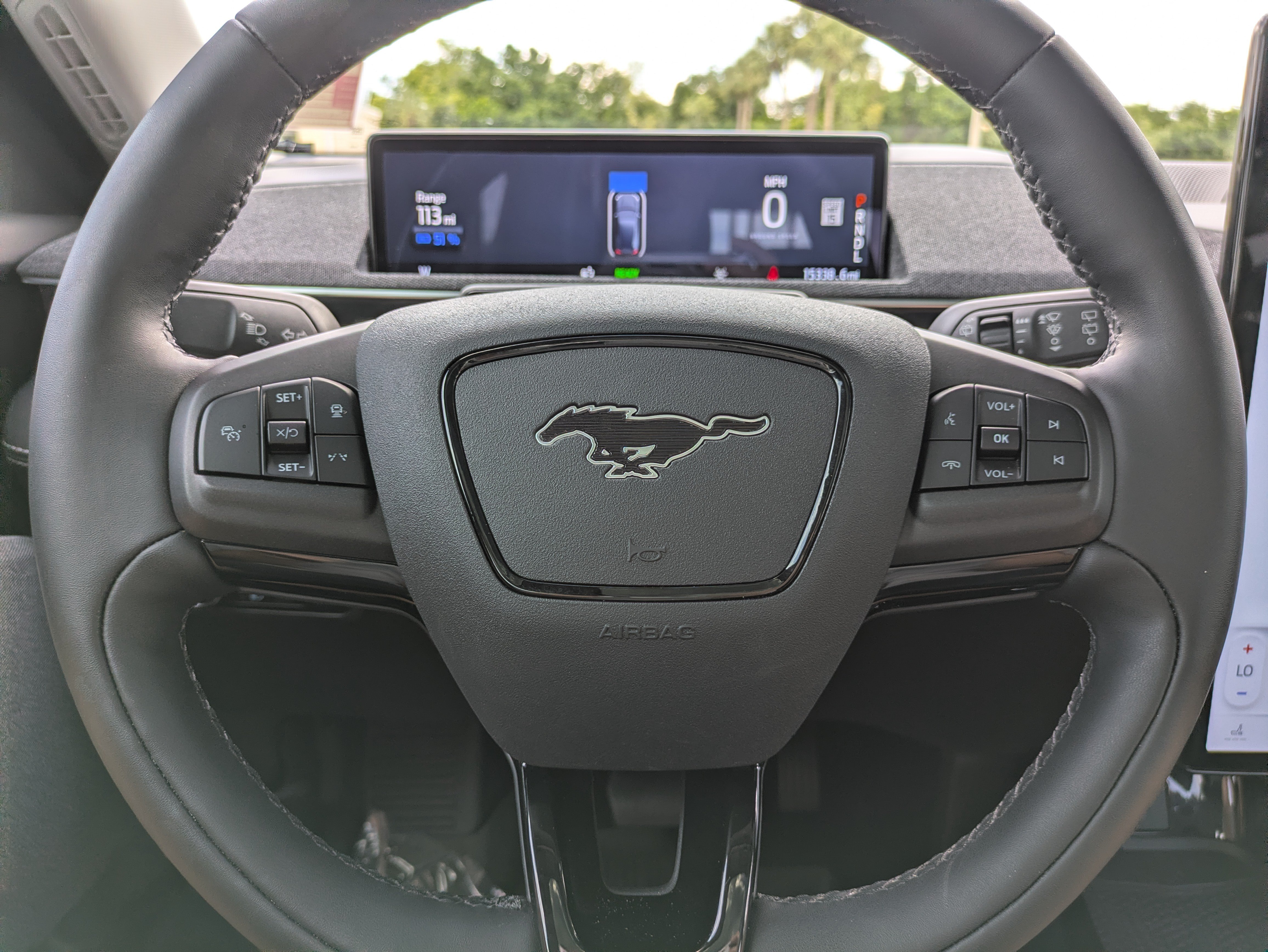 Used 2023 Ford Mustang Mach-E Premium RWD image 24