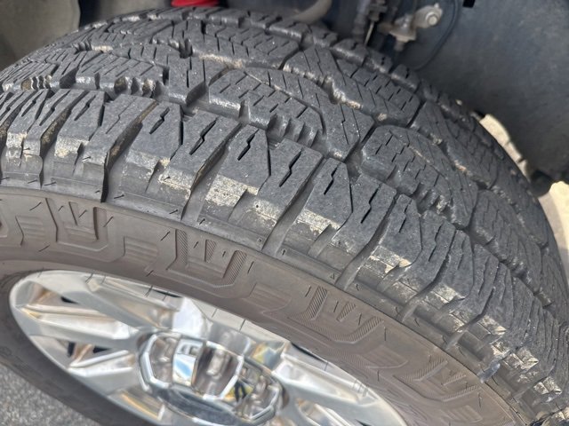 Used 2019 Ford F350 Platinum w/ Platinum Ultimate Package image 5