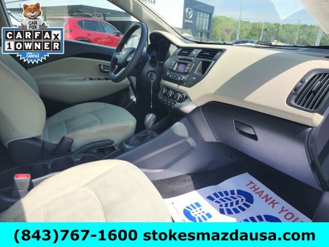 Used 2013 Kia Rio LX w/ PWR Pkg image 26