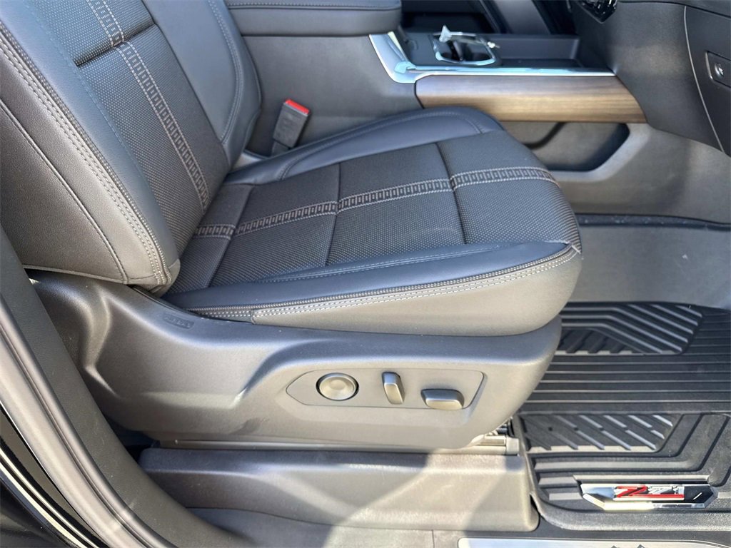 New 2026 Chevrolet Silverado 2500 High Country w/ High Country Premium Package image 27