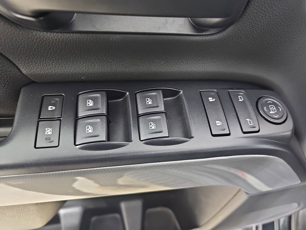 Used 2019 Chevrolet Silverado 1500 LT w/ All Star Edition AWD/4WD image 32