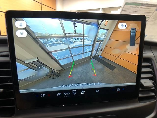 New 2026 Ford Transit 250 148 Medium Roof image 13